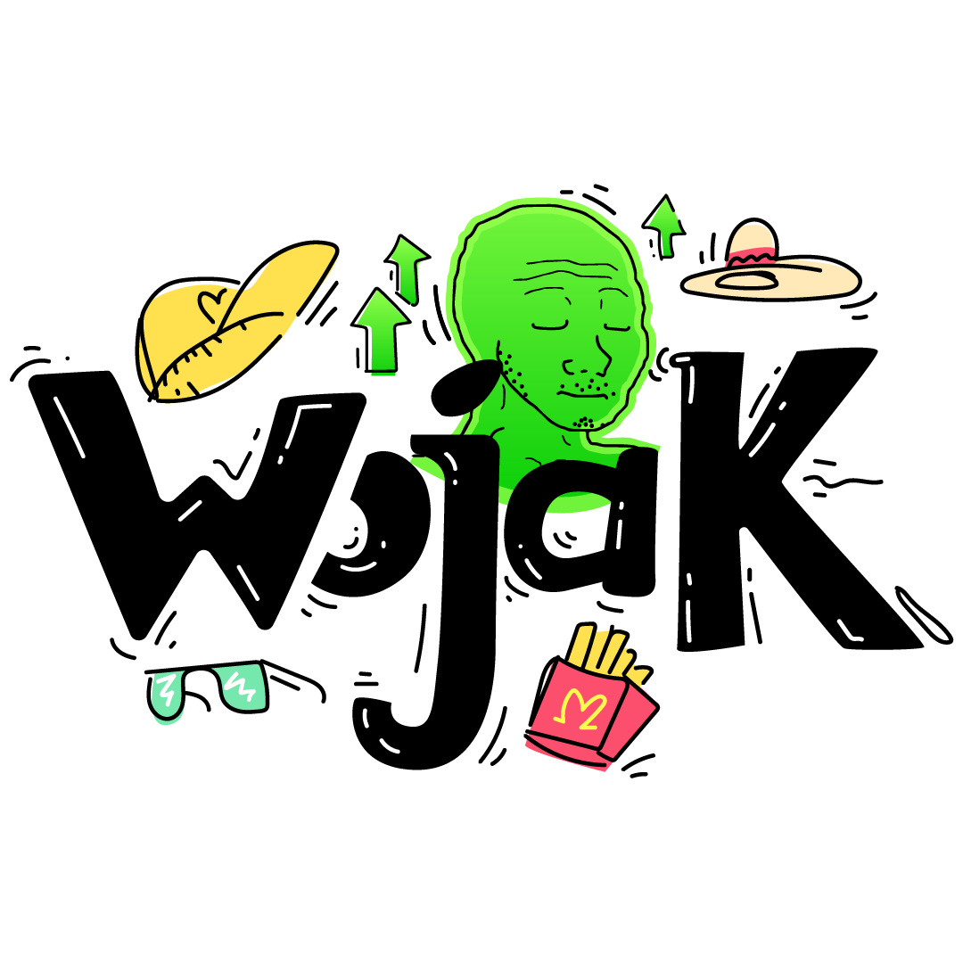 Developer Wojak Wojak token